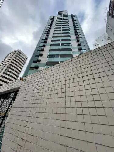 Apartamento à venda em Recife, Boa Viagem, com 3 quartos, 100m² - Jean Hallyson | Consultor Imobiliário em Recife