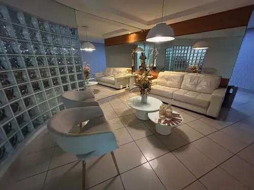 Apartamento à venda em Recife, Boa Viagem, com 3 quartos, 100m² - Jean Hallyson | Consultor Imobiliário em Recife