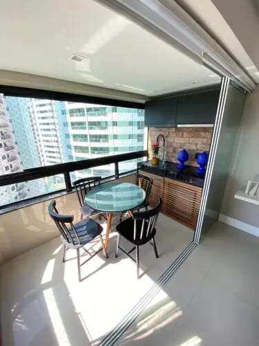 Apartamento à venda em Recife, Boa Viagem, com 3 quartos, 100m² - Jean Hallyson | Consultor Imobiliário em Recife