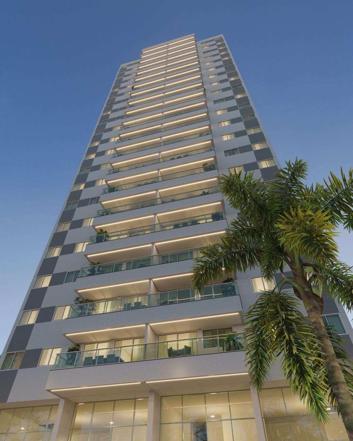 Apartamento à venda em Recife, Boa Viagem, com 3 quartos, 86m² - Jean Hallyson | Consultor Imobiliário em Recife