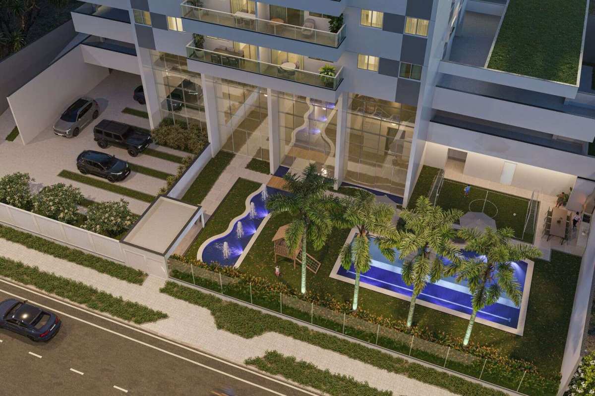 Apartamento à venda em Recife, Boa Viagem, com 3 quartos, 86m² - Jean Hallyson | Consultor Imobiliário em Recife