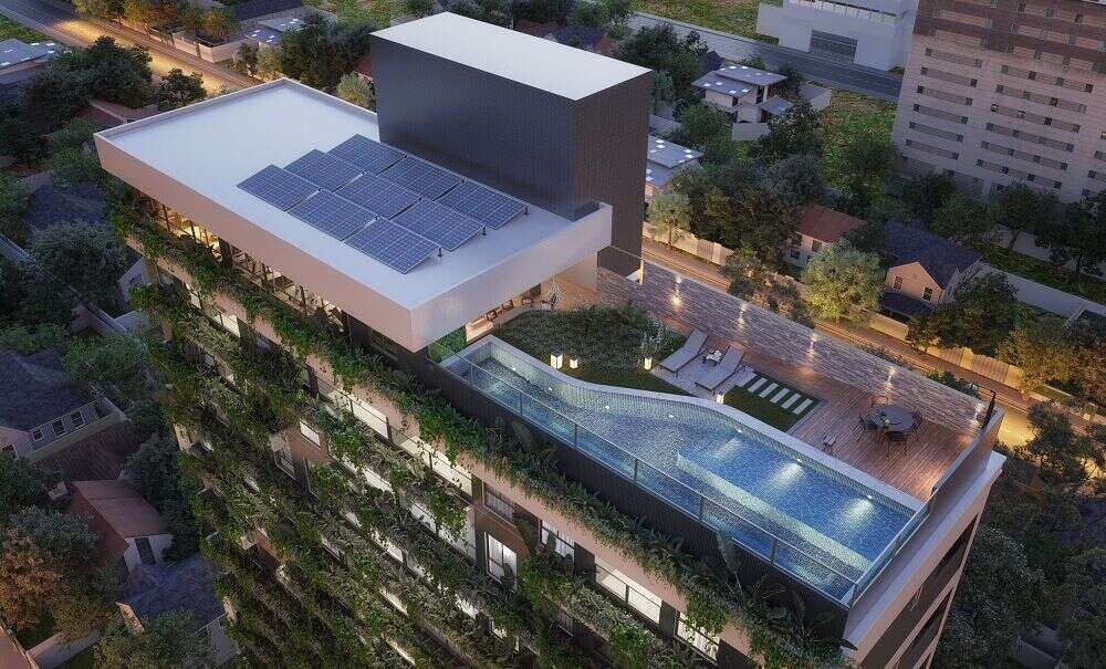 Apartamento em Recife, Poço, com 2 quartos, 64m² - Jean Hallyson | Consultor Imobiliário em Recife