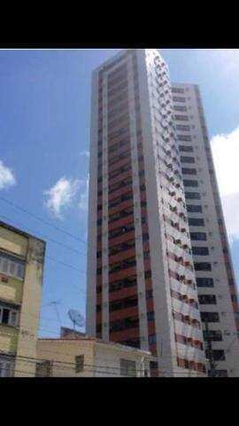 APARTAMENTO NASCENTE À VENDA EM LOCALIZAÇÃO PRIVILEGIADA PRÓXIMO À BEIRA RIO – OPORTUNIDADE IMPERDÍVEL! - Jean Hallyson | Consultor Imobiliário em Recife