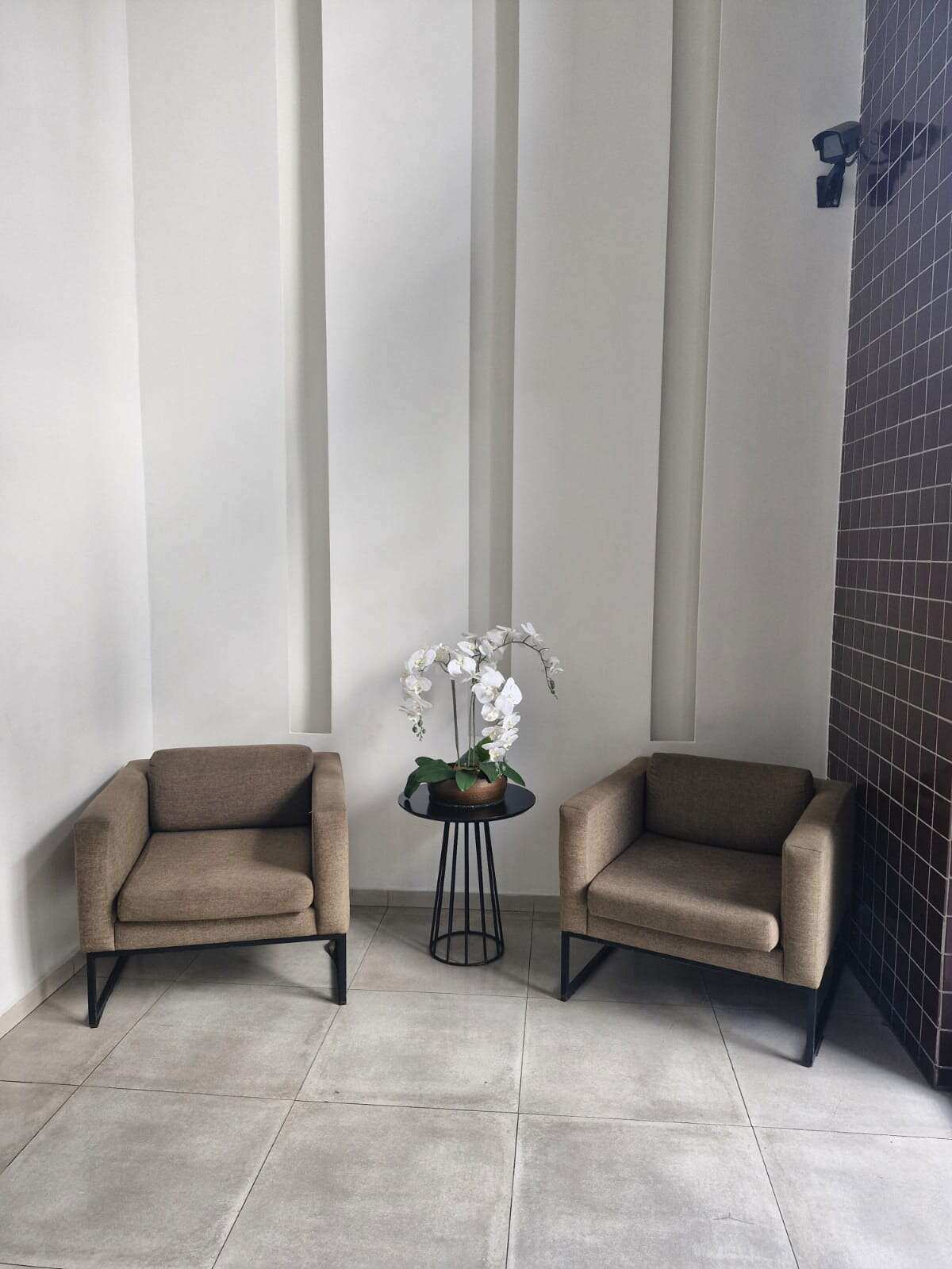 Apartamento para alugar, no Edifício Tartana em Recife, Torre, com 3 quartos, 74m² - Jean Hallyson | Consultor Imobiliário em Recife