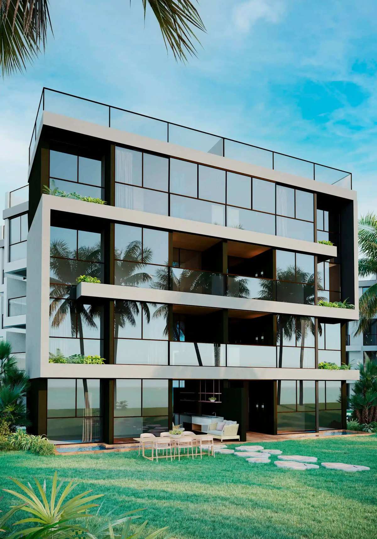 Flat à venda, com 1 quarto, 52m² - Jean Hallyson | Consultor Imobiliário em Recife