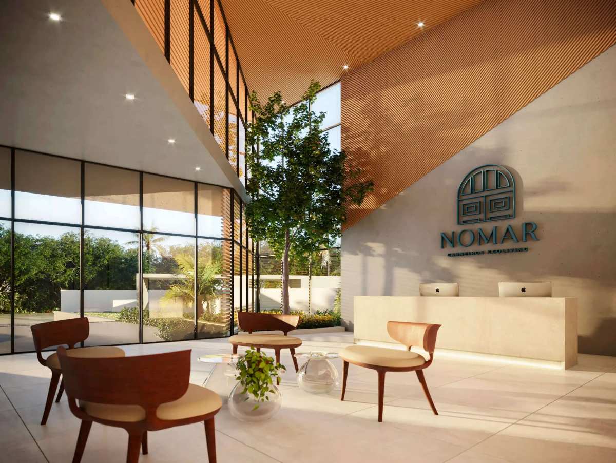 Flat à venda, com 1 quarto, 52m² - Jean Hallyson | Consultor Imobiliário em Recife